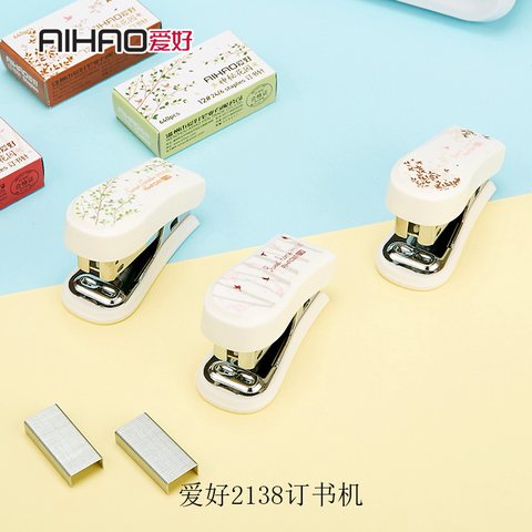 ↑●爱好2138订书机