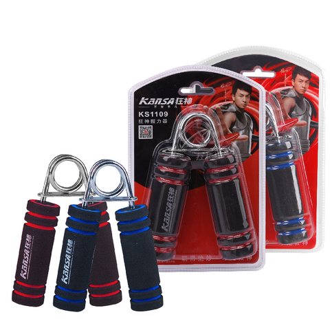 狂神KS1109握力器-棉