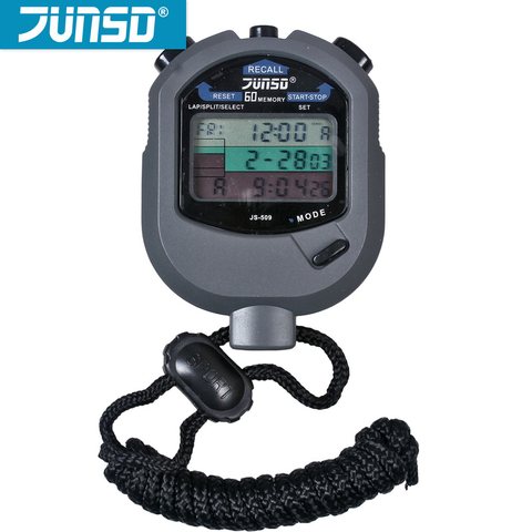 君斯达JS-509秒表-60道