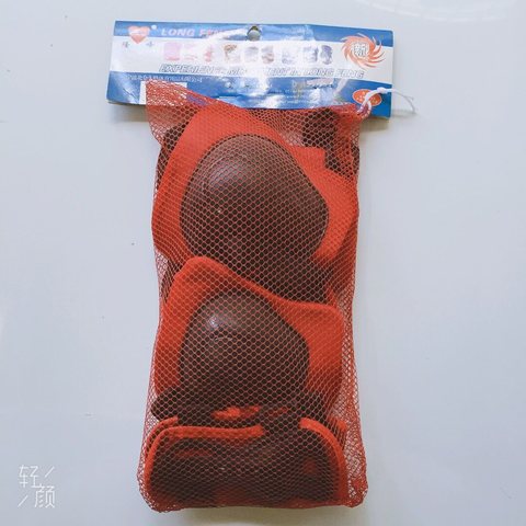 ●隆峰0220护具