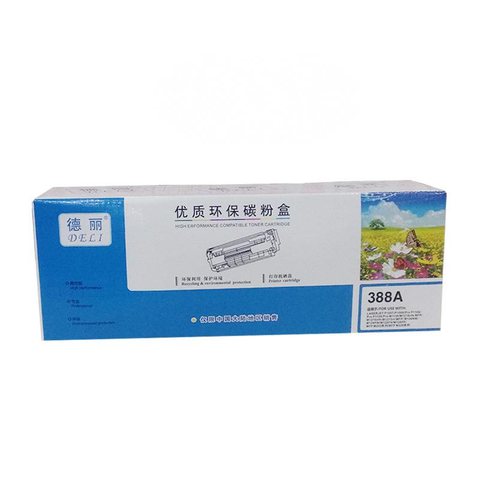 德丽DL-388A硒鼓