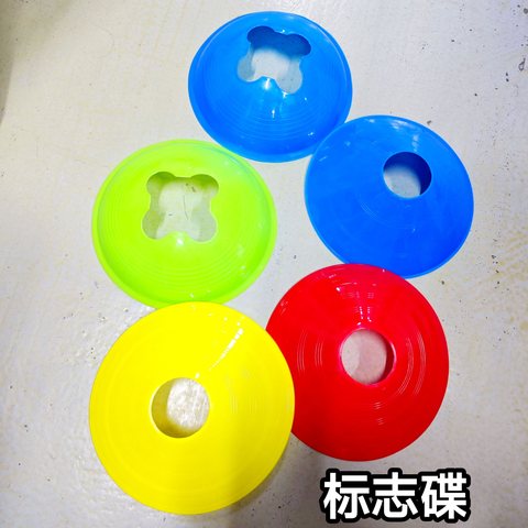 标志碟-2寸