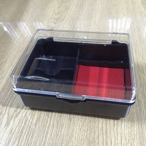 ●亚信302印章盒