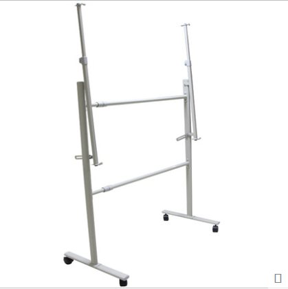 ↑世翔188A白板架(90cm-240cm)(369)可升降