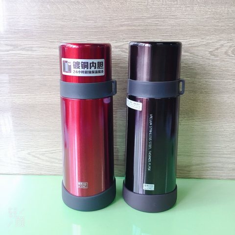 ●便利2813水杯/不锈钢保温杯-350ml