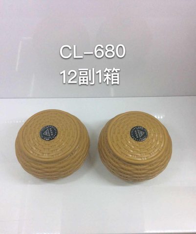 金马王CL-680围棋