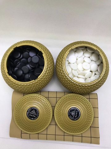 金马王CL-690围棋