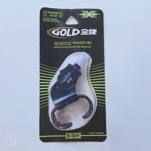 金牌B-009口哨