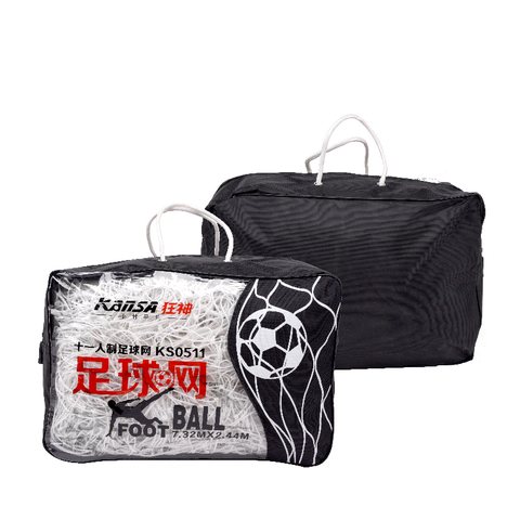 狂神KS0511足球网11人-7.32X2.44m