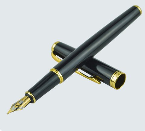 罗氏923美工笔-墨囊2.6mm