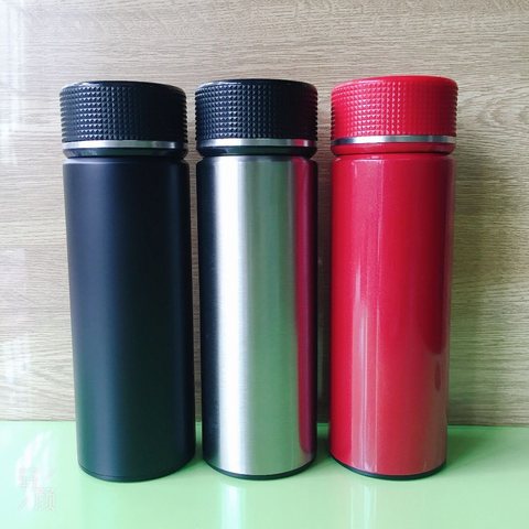 ●联众HM2120水杯/保温杯-350ml