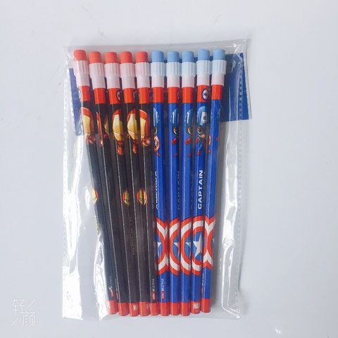特价-联众MA13002铅笔-12支