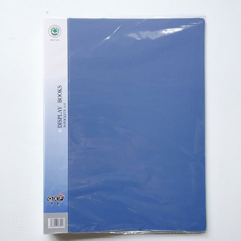 奇新30页资料册F30A