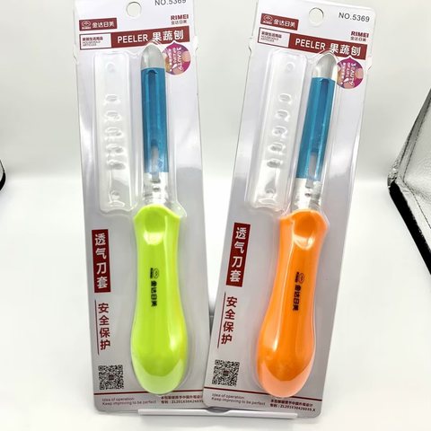 日美5369果蔬刨
