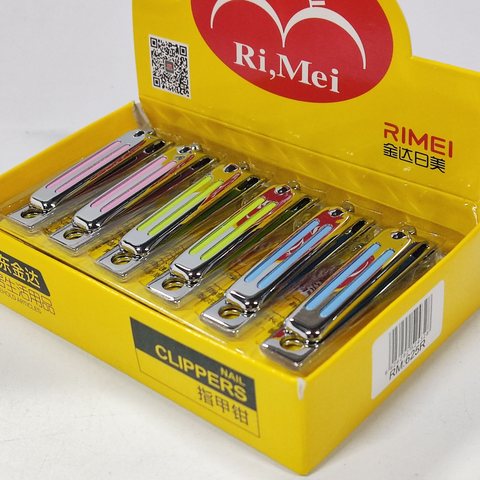 ↑日美625R指甲刀