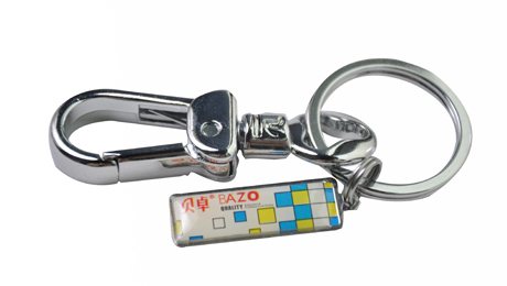 日美A228钥匙扣-卡装