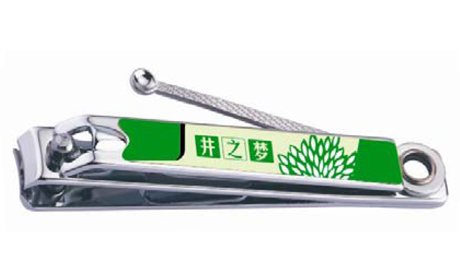 ↑日美A679E指甲刀
