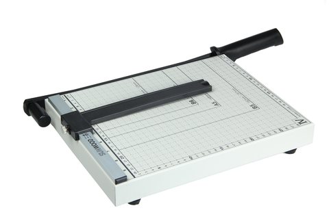 三木1244钢制切纸刀-A4