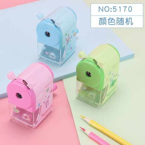 ■三木5170削笔机-彩色