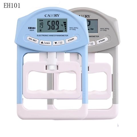 香山EH101电子握力计