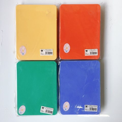 树盛WH507垫板-B6/12.5x17cm