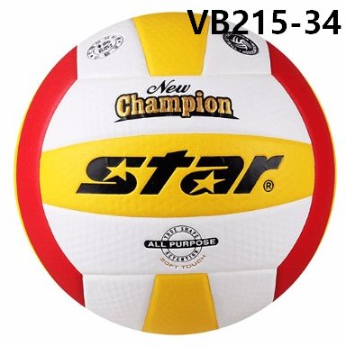 世达VB215-34排球(可维修不退换)