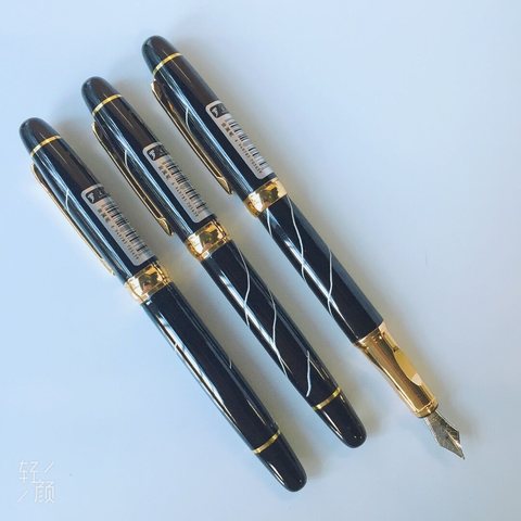罗氏3088钢笔