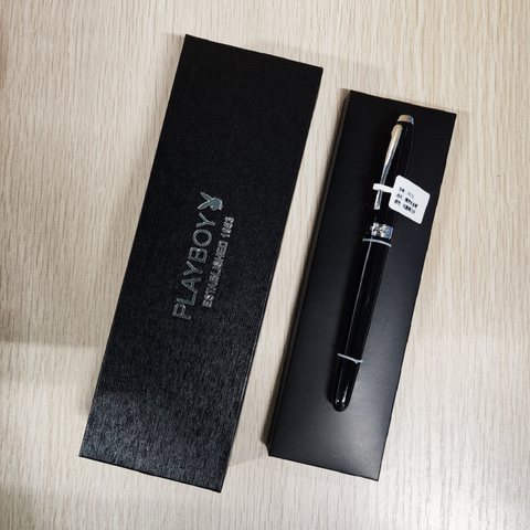 花花公子F6731钢笔