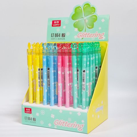 蓝图LT864自动铅笔-0.7