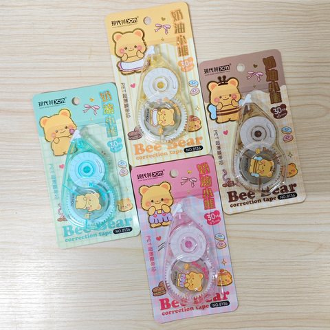 现代美8136修正带-30米