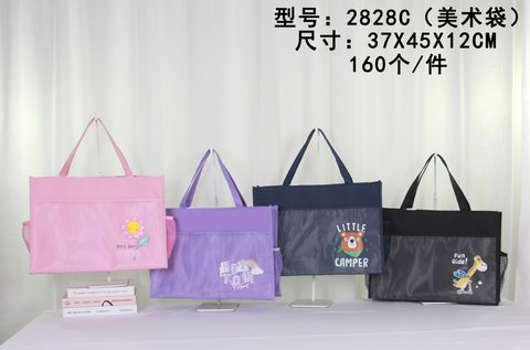 袋袋富DDF-2828布袋
