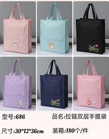 盛美686布袋