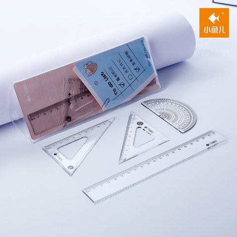 小鱼儿1218套尺-20cm