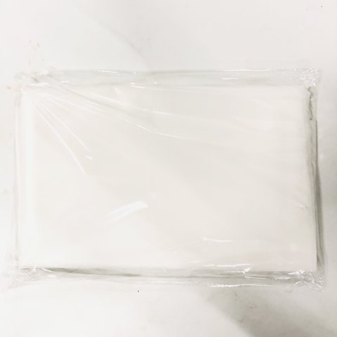 空白涂鸦布白色-10米
