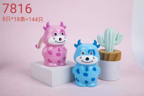 ■开心7816削笔机