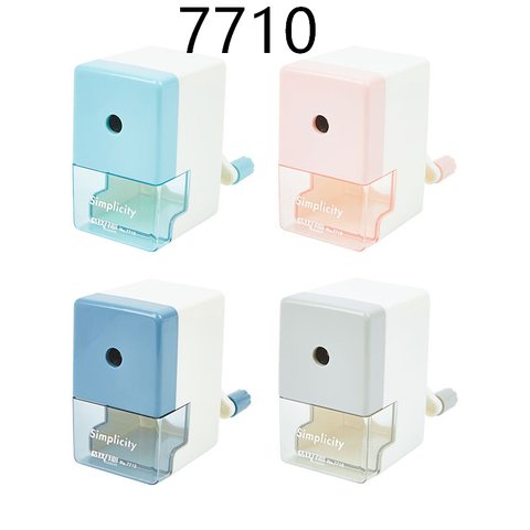 ■开心7710削笔机