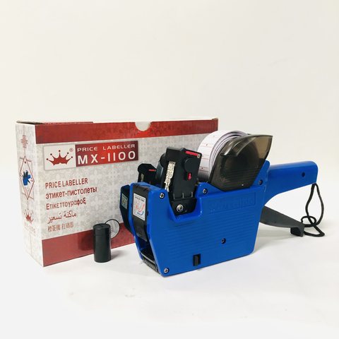 MX-1100标价机-单码