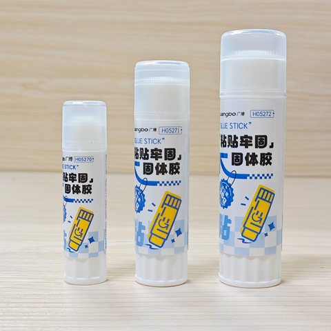 广博H05272固体胶-36g
