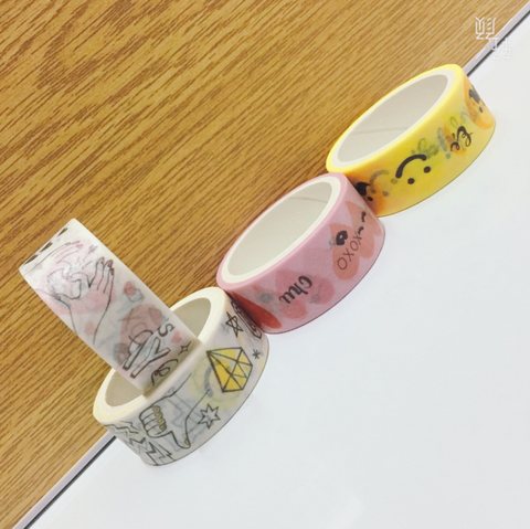 特价○玛丽和纸胶带48308