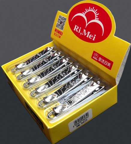 日美6425指甲刀