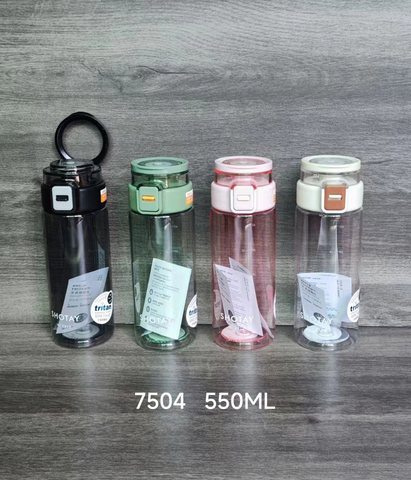 尚泰ST-7504水杯-550ml