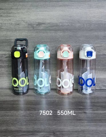 尚泰ST-7502水杯-550ml