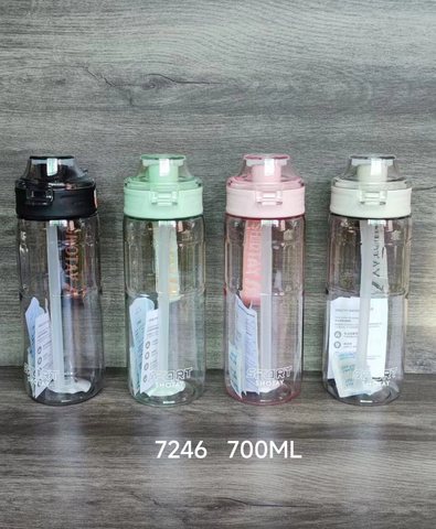 尚泰ST-7246水杯-700ml