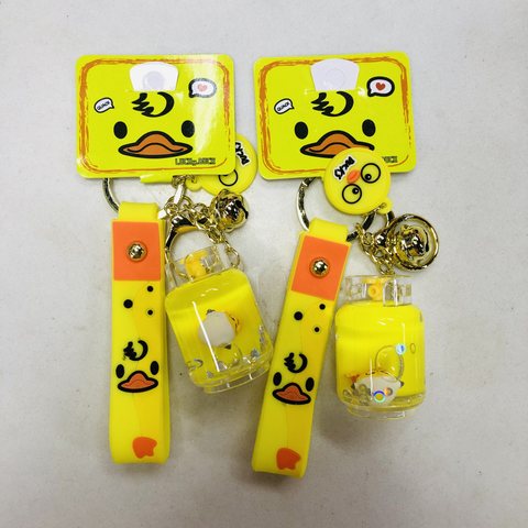 明星钥匙扣挂件-MXP036-入油