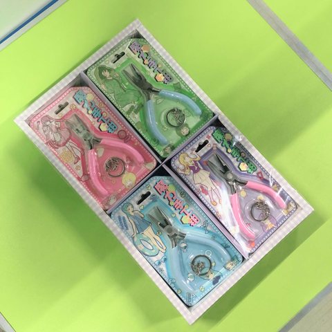 花间HJ2074魔力手工钳