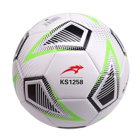 ↑狂神KS1258足球-5号