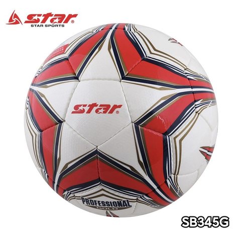 世达SB345G足球-5号(可维修不退换)