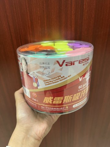 威雷斯V-472手胶/吸汗带