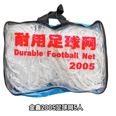 金鑫2005足球网5人
