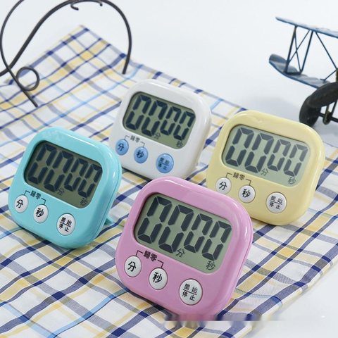 BK-731电子计时器(1秒-99分59秒)
